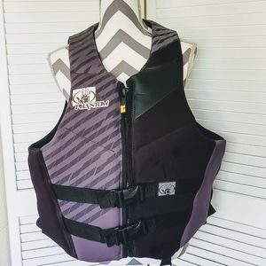 Body Glove Life Jacket